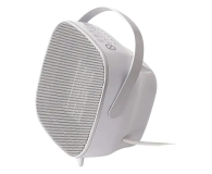 Black+Decker Termowentylator PTC BXSH1505E - 1604891 - zdjęcie 2